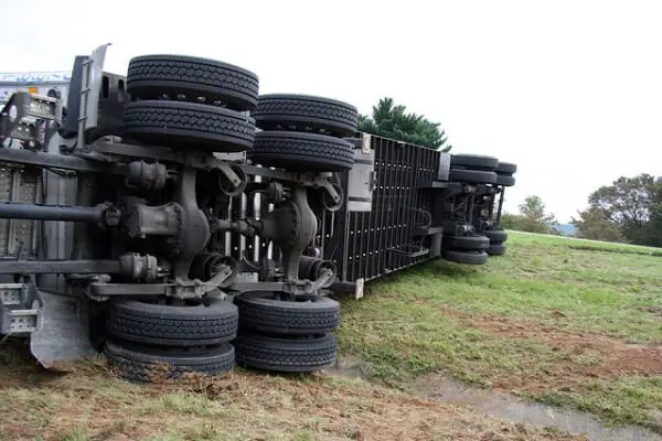 Practice Areas personal injury template truck accident